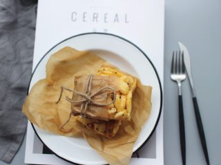 19、沙琪玛,好吃