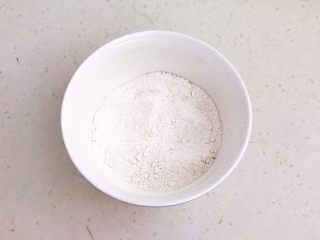 5、枣香玉米烙,糯米粉