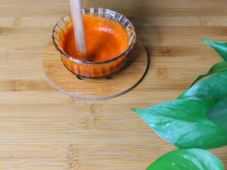 4、新奥尔良烤鸡腿,搅拌均匀