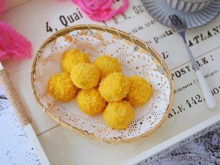 11、干吃汤圆,图二