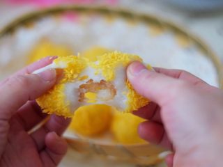 12、干吃汤圆,图三