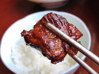 11、小朋友最爱-糖醋排骨,来一口？????