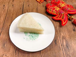 10、广式小吃——香甜Q弹伦教糕,一切就被瓜分完了，老公直说做太少了香甜Q弹好吃极了