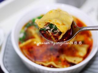 13、南瓜饺子,成品图