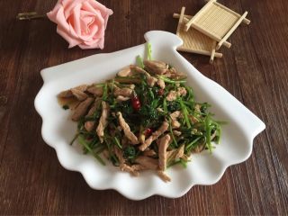 1、地方菜香辣肉丝,香辣肉丝，好吃到爆