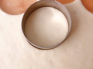 11、山药饼,压出自己喜欢的形状