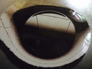 12、锅巴土豆,热锅倒油