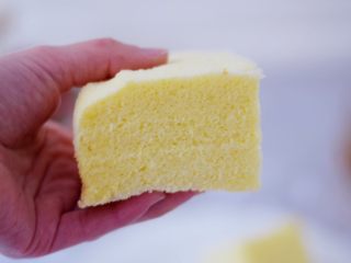 17、原味蒸蛋糕,图三