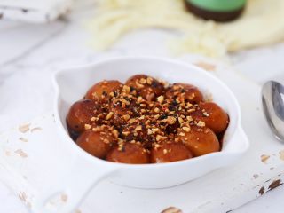 14、糖不甩,成品图