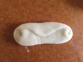 23、枣泥菊花酥,像不像小胡子