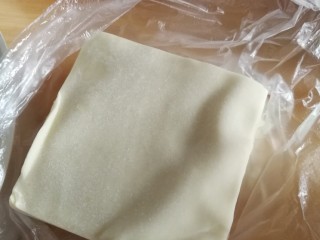 6、蒸云吞,云吞皮