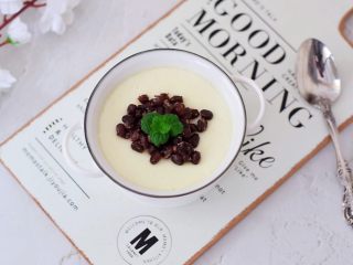 11、红豆双皮奶,图二