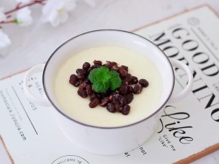 13、红豆双皮奶,图四