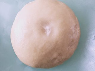 2、【网上厨房独家】樱花酥????,油皮面团