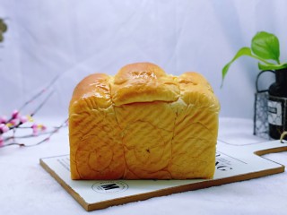 13、波兰种蔓越莓吐司面包,百吃不厌的吐司面包！