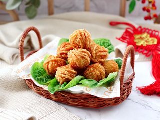 16、香辣孜然之～腰缠万贯,成品一