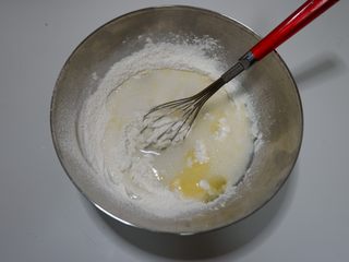 4、枣泥糯米卷,清水