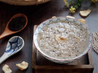 13、香蕉糯米羹,美味