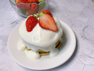 15、香蕉松饼????,好看又好吃，做法又简单，一定要试试。