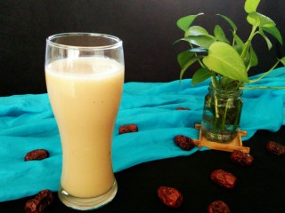 11、红枣米糊,还在等什么，马上行动吧！