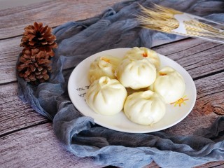 28、麻辣豆腐粉条香菇包,再来一张！