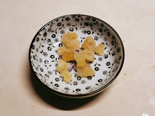 5、绿豆小米粥,黄冰塘