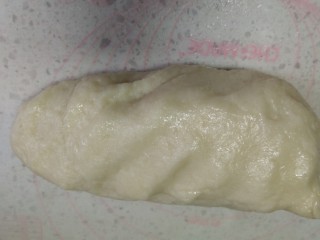 3、外酥里糯❗做法简单的炸糖糕,双手抹油,揉面团一点都不粘手