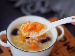 12、红薯红枣粥,图二