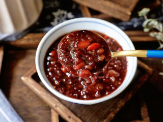 20、红枣黑米粥,图三