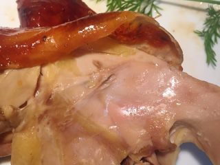 20、新年烤鸡,开吃啦✌(˵¯̴͒ꇴ¯̴͒˵)✌