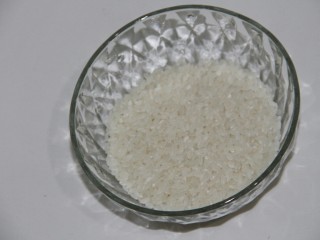 4、幸福早餐~红薯山药小米粥,大米