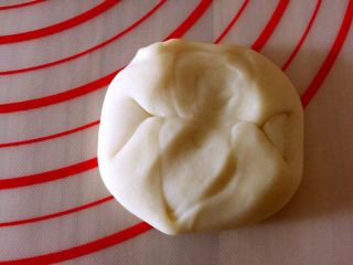 12、台湾绿豆椪,按扁