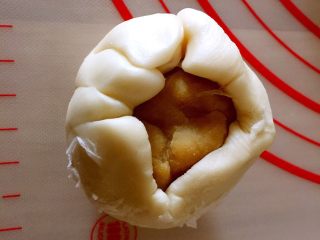 15、台湾绿豆椪,包紧