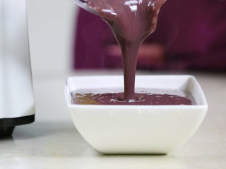 5、紫米米糊,啦啦啦啦，搞定