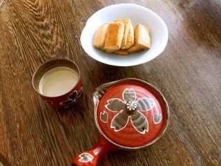 14、炉果,香、酥、脆