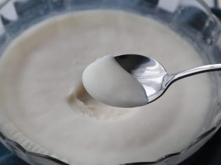 17、熬猪油,完成。