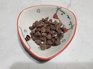 4、腊八粥,人参果