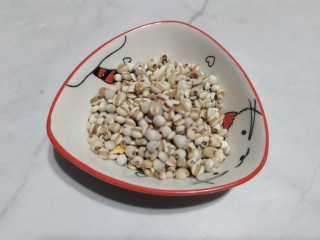 6、腊八粥,薏米