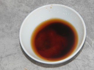 11、茄汁鹌鹑蛋,加点水