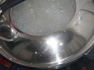 8、咖喱鸡意面,大火煮5分钟，再小火煮10分钟