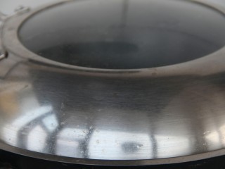 18、咖喱鸡意面,小火盖盖子炖，10分钟左右