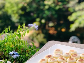 13、山药小饼,成品图