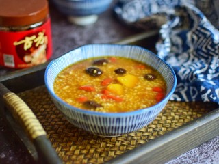 13、红枣南瓜粥,成品图五