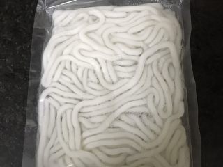 5、砂锅土豆粉,土豆粉一包