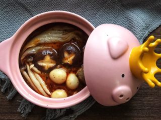 12、砂锅土豆粉,味道真是超级棒