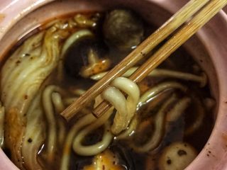 14、砂锅土豆粉,土豆粉Q弹可口