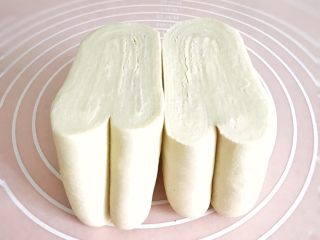 18、万能千层酥皮,切开看看，层层叠叠吧