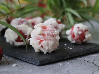 10、糖炒山楂,成品图