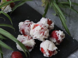 11、糖炒山楂,成品图