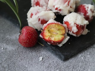 12、糖炒山楂,成品图